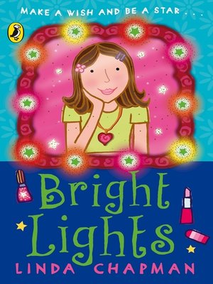 cover image of Bright Lights